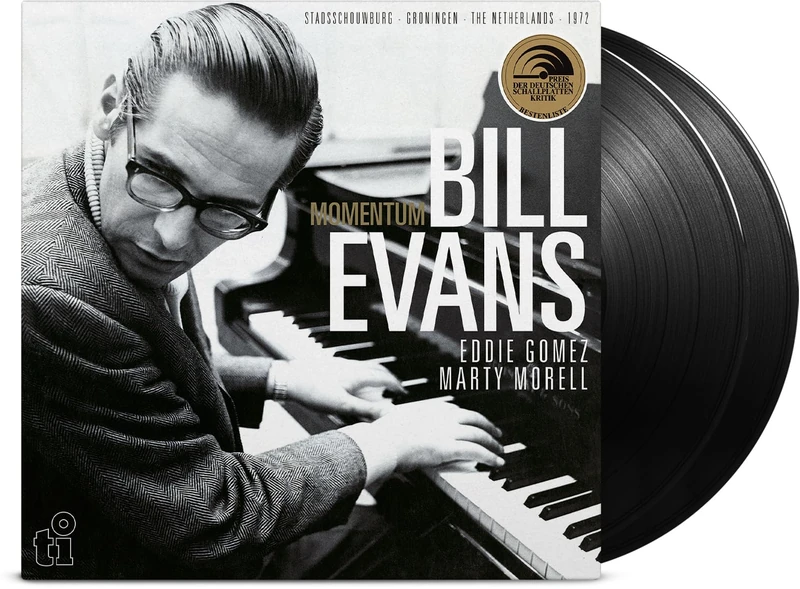 Momentum [180 gm 2LP Vinyl]