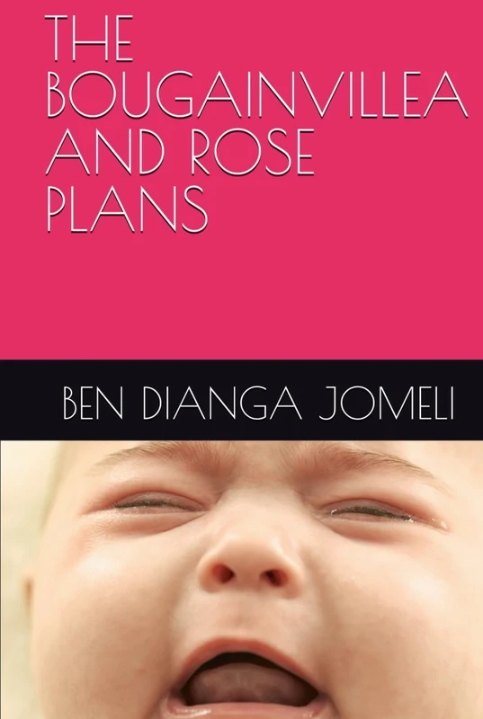 THE BOUGAINVILLEA AND ROSE PLANS