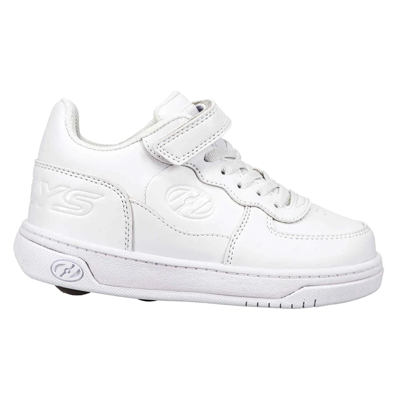 Heelys Rezerve X2 (HE00409100), White, Child 11 Shoes