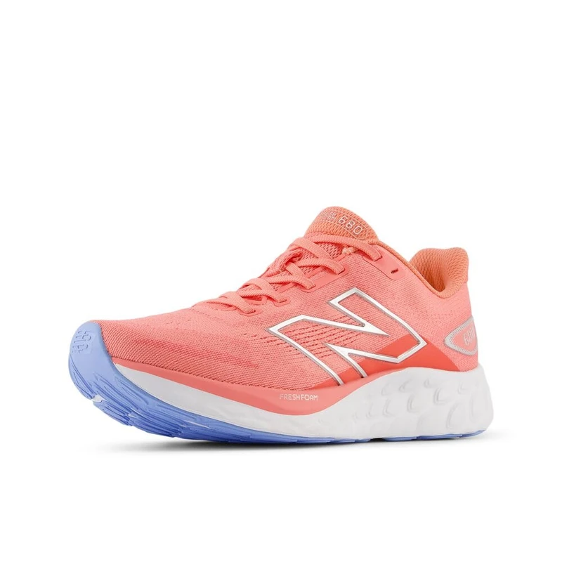 New Balance Fresh Foam 680 V8 Women's Running Shoes