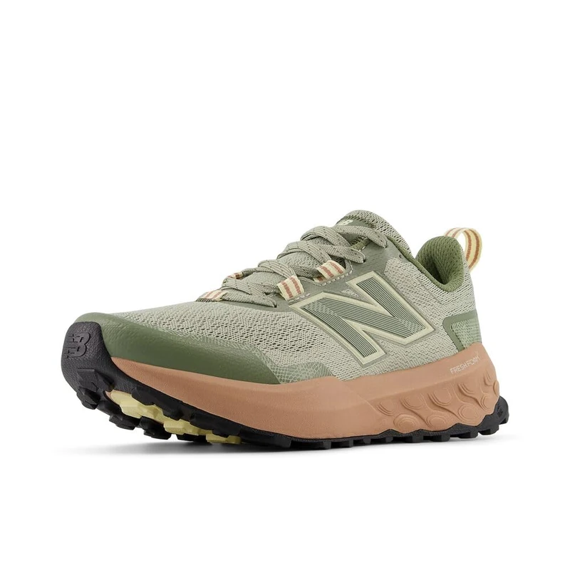 New Balance WTGAROP2 Garoe Women Olivine UK 4