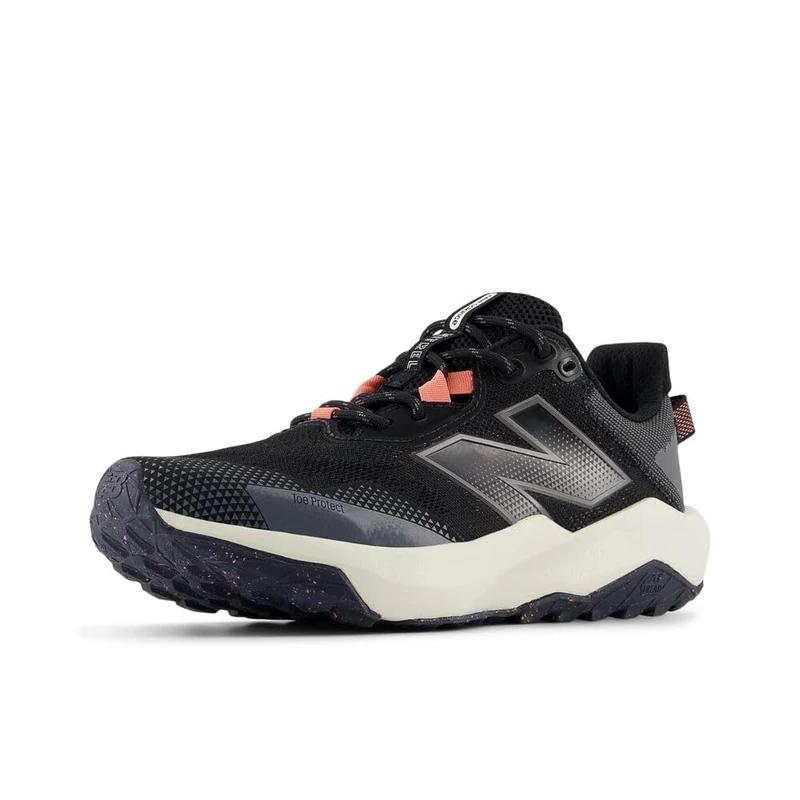 NEW BALANCE DynaSoft Nitrel v6 Sneaker - Image 1