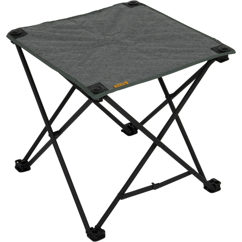 BO-Camp Bc Ind Stool Mentone Verde, Green
