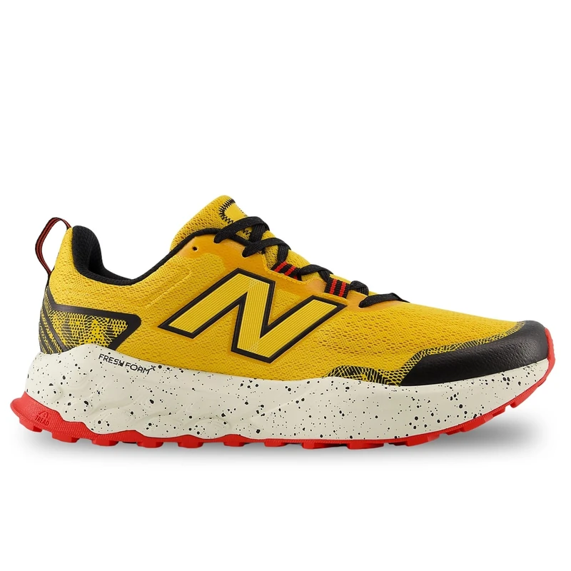NEW BALANCE MTGAROI2 Garoe Men Marmalade UK 7
