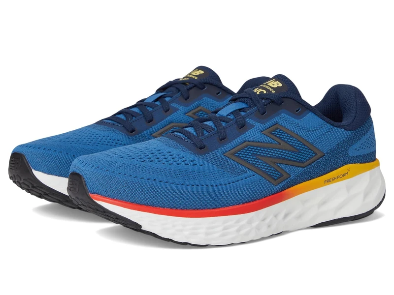 NEW BALANCE EVOZ V4 Fresh Foam X Sneaker