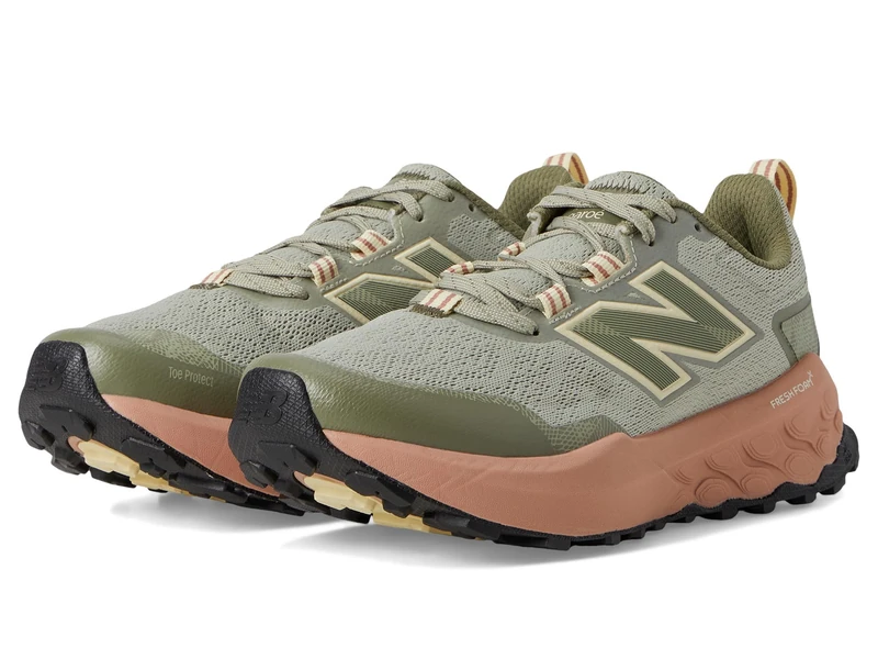 New Balance WTGAROP2 Garoe Women Olivine UK 6