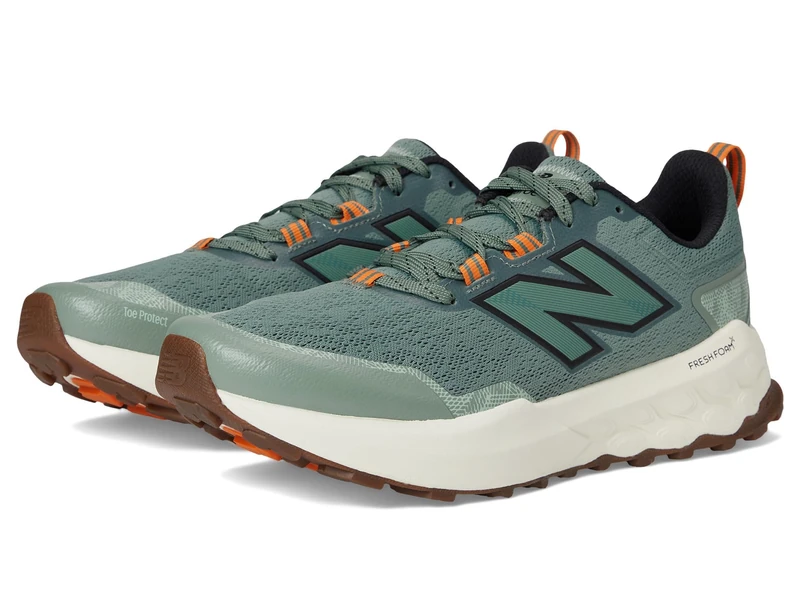 NEW BALANCE MTGAROD2 Garoe Men Dark Juniper UK 8