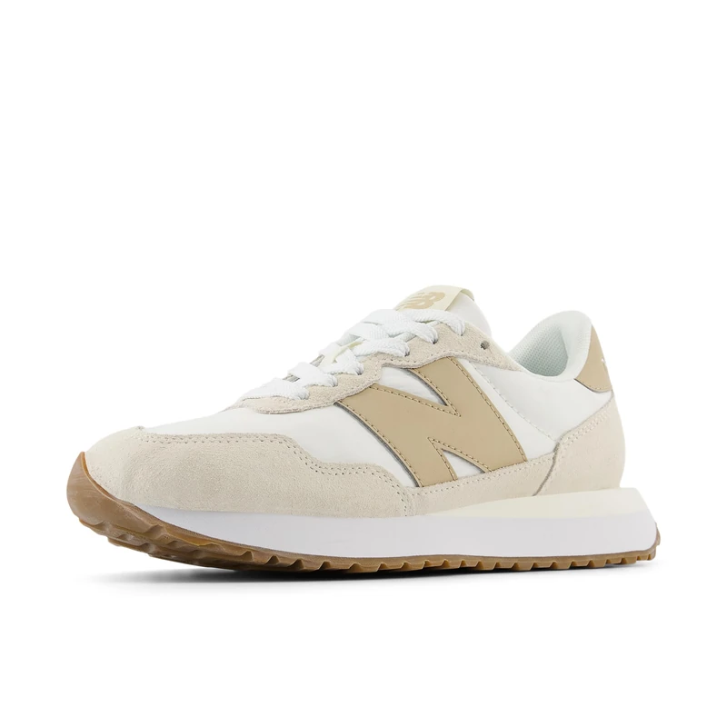 New Balance Women's 237 Sneaker, SEA Salt, 6.5 UK