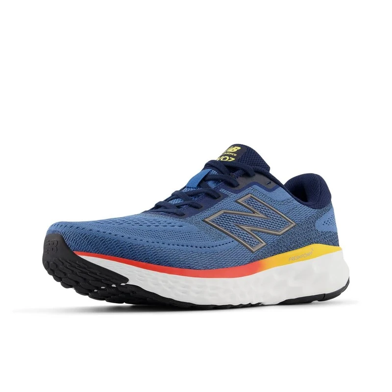 NEW BALANCE EVOZ V4 Fresh Foam X Sneaker