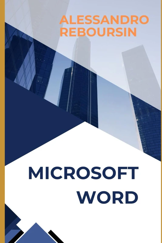 MICROSOFT WORD