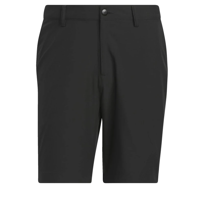 adidas Men's Mens ULTIMATE365 10 INCH Golf Short, Black, 34W