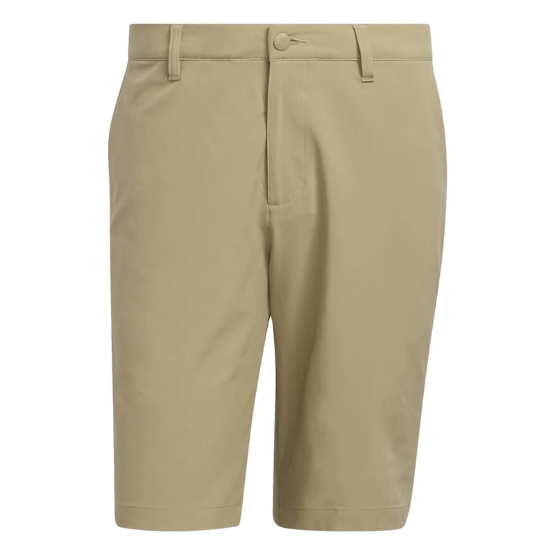 Adidas Men's Mens ULTIMATE365 10 INCH Golf Short, Hemp, 40
