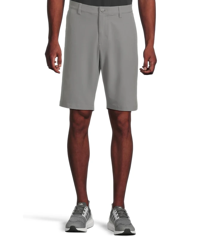 adidas Men's Mens ULTIMATE365 10 INCH Golf Short, Grey Three, 34W