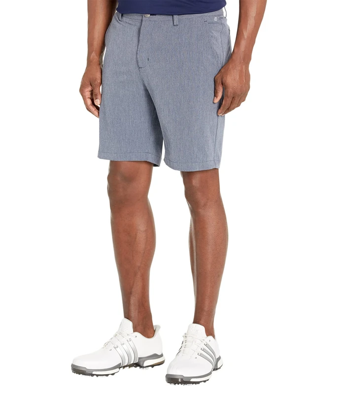 adidas Men's Mens ULTIMATE365 10 INCH Golf Short, Collegiate Navy, 30W