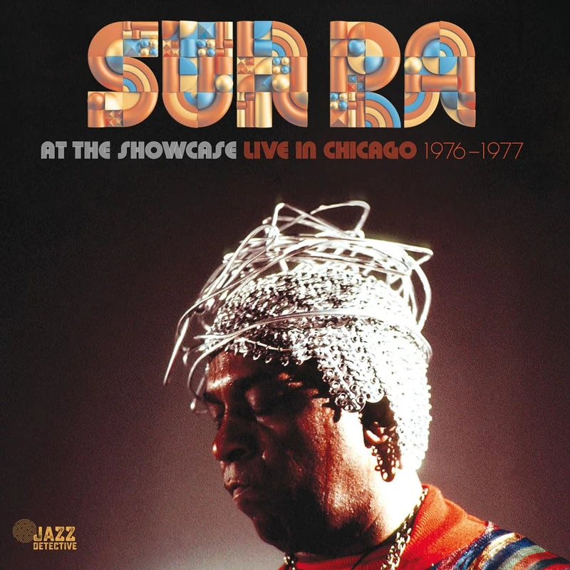 At The Showcase: Live In Chicago 1976-1977 [VINYL]