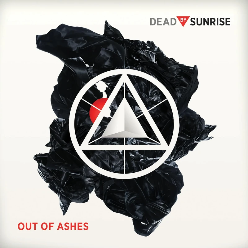 Out Of Ashes (RSD 2024) [VINYL]