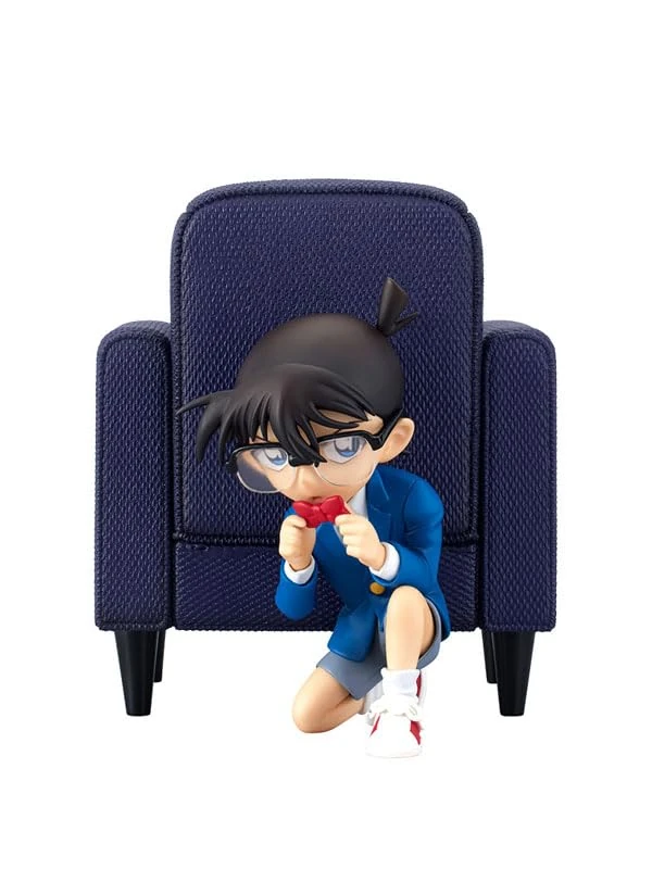 Detective Conan: Conan Edogawa Tenitol Figure