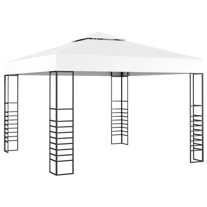 Rantry Garden Marquee 3x3 m White