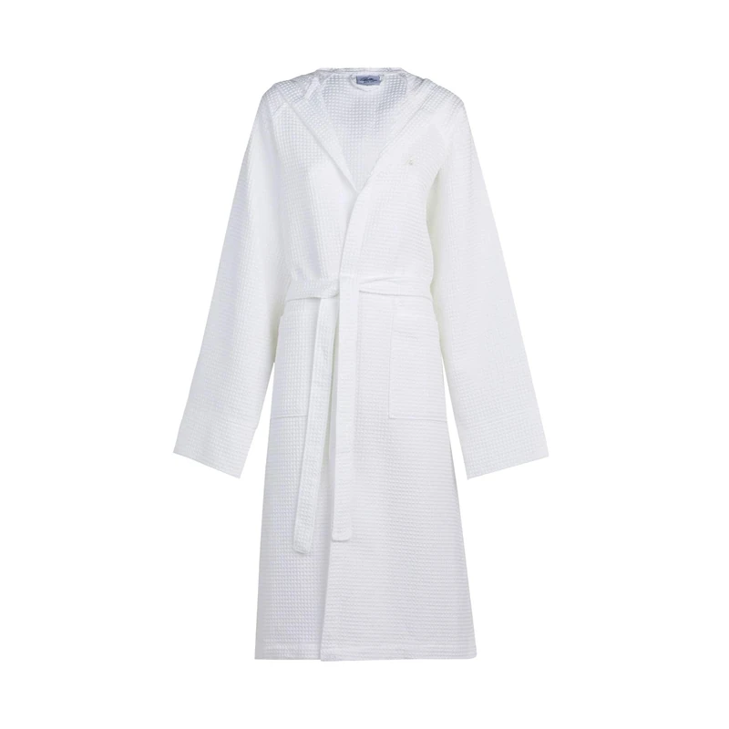 BELLORA Cotton Bidet and Face Towel Set - Wash-resistant Towels Includes 1 Face Towel 55 x 100 cm and 1 Guest Bidet Towel 40 x 60 cm - 2 Piece Towels