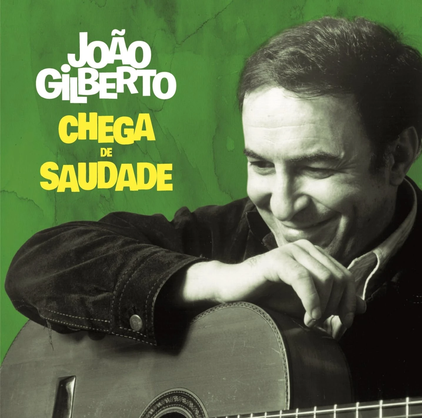 Chega De Saudade