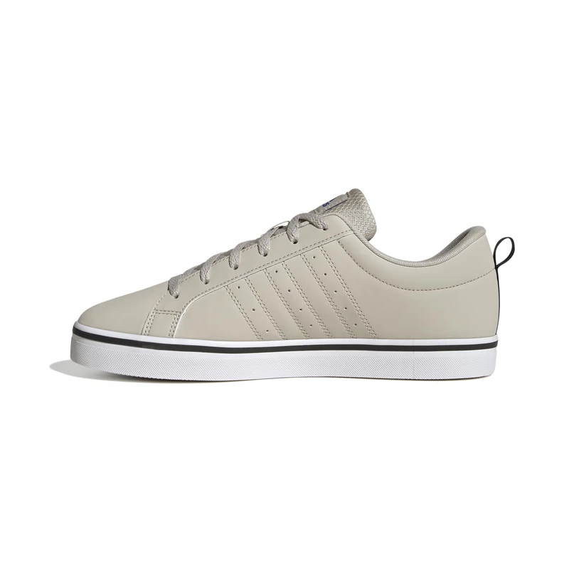 adidas Unisex VS Pace 2.0 Shoes, Wonder Alumina/Bright Royal/Carbon, 4.5 UK