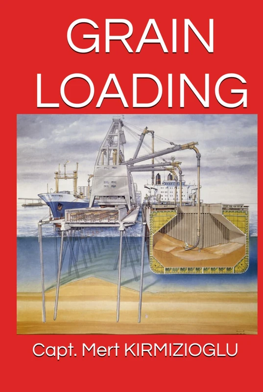 GRAIN LOADING - Image 1
