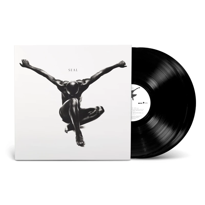 Seal (2LP Deluxe Edition) [VINYL]