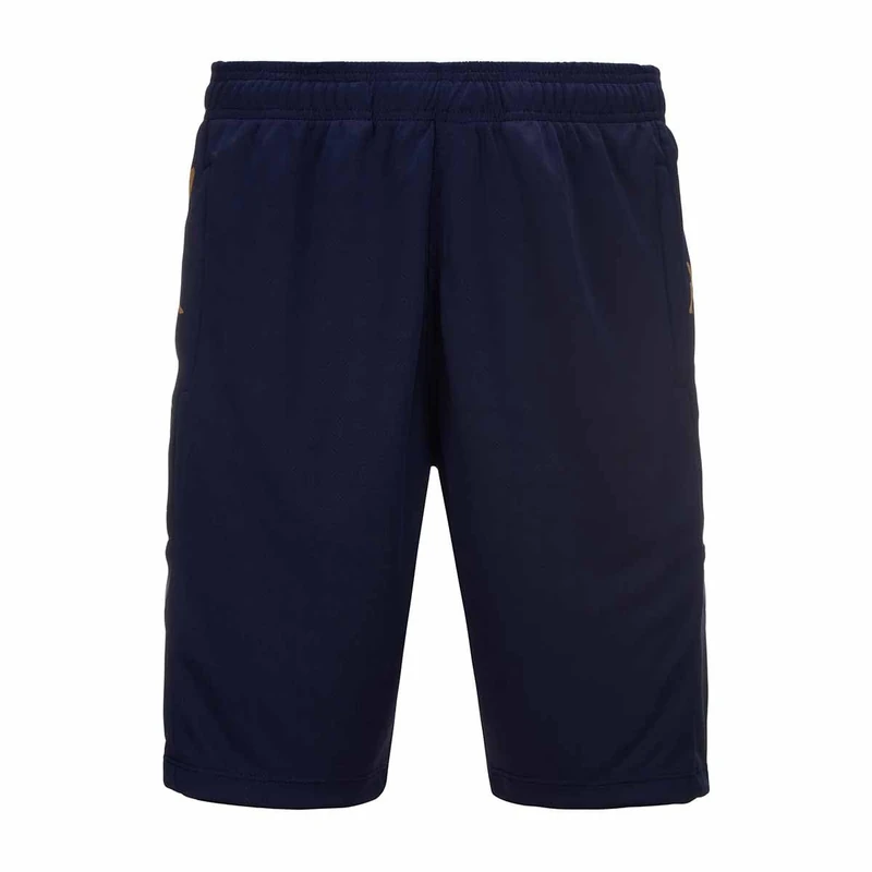 Kappa GABBIO Short | Size 14Y Black - Image 1
