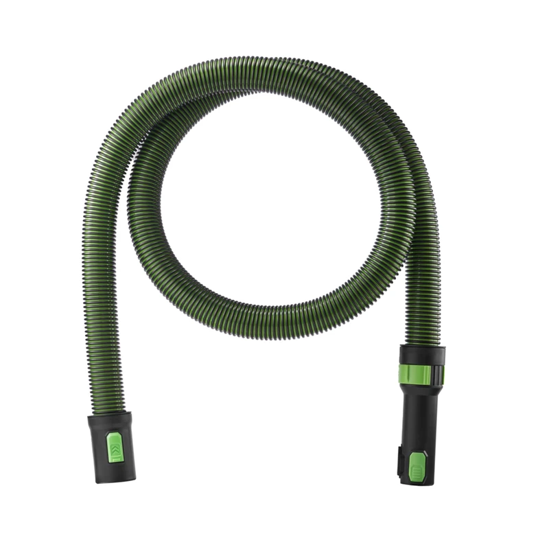 EGO Power+ AVH0907 7-Foot Replacement Vacuum Hose, Black
