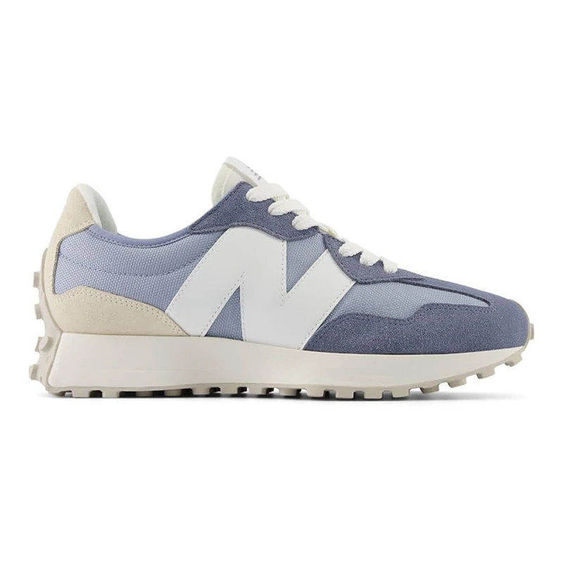 New Balance U327FH 327 Men Viola UK 7