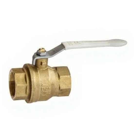 RECMAR ESFERA Valve 1 Inch H.H. EN Laton CR GS30790 Other, Multicoloured, One Size