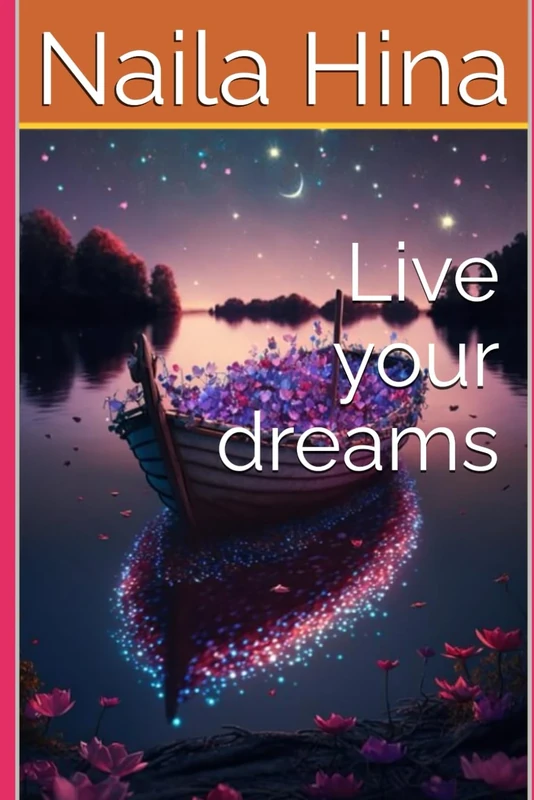 Live Your Dreams