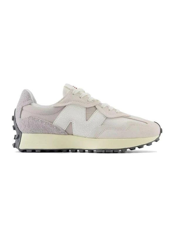 New Balance U327WRB 327 Men SEA Salt Grey UK 11.5