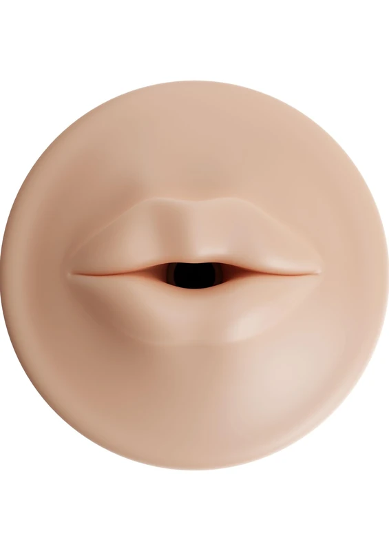 Autoblow Sleeve Light Flesh 24.5x10.5 cm