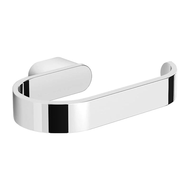 Omnires Holder for Toilet Paper Michigan - Chrome - MI20510CR