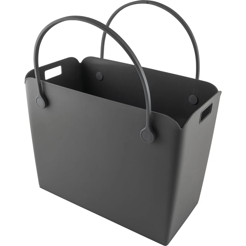 NINKA Taska 5195.95 42514 Dark Grey, Anthracite - Image 1