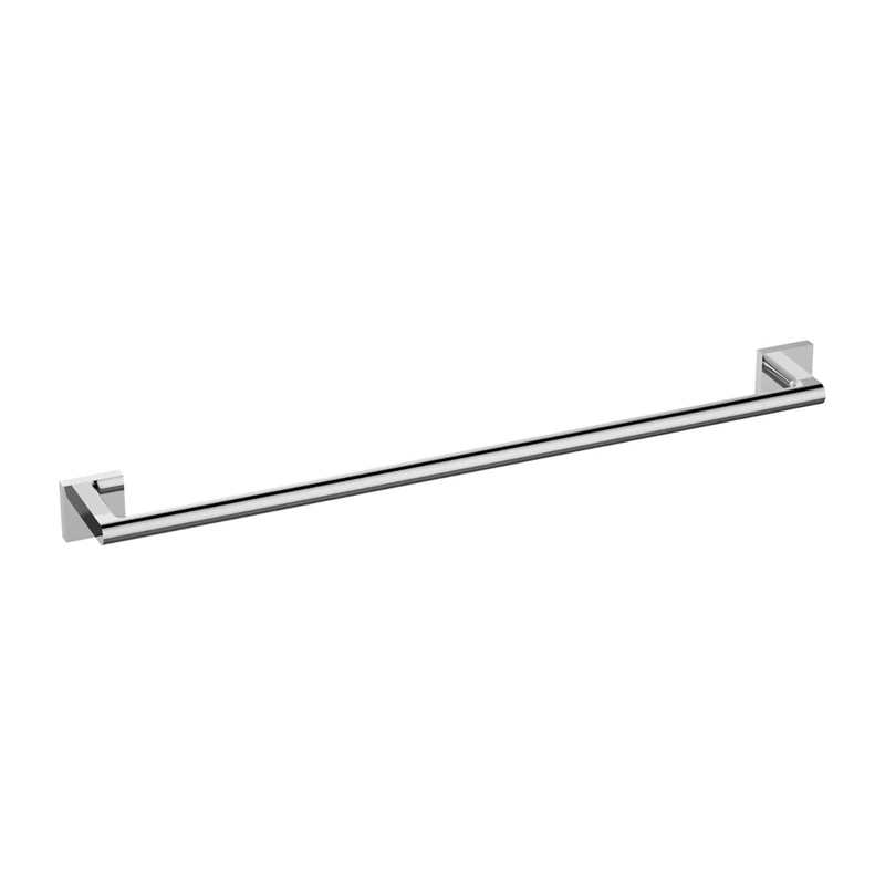 Omnires tovel Hanger 65 cm Tyber - Chrome - TB50216CR