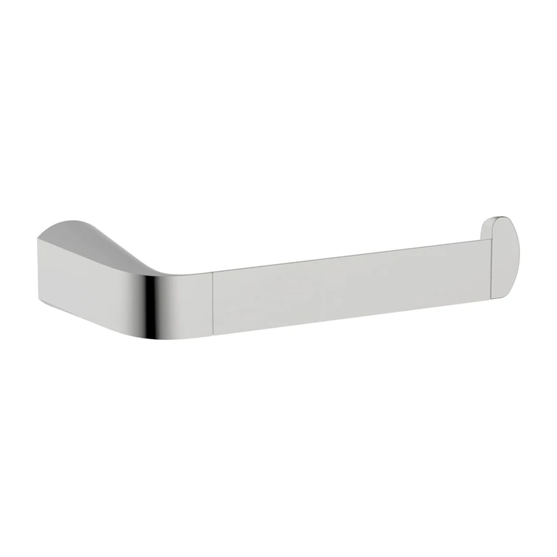Omnires Holder for Toilet Paper Saco - Chrome - SA54510CRB