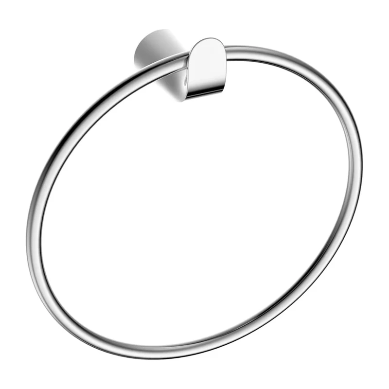 Omnires tovel Railing Saco - Chrome - SA54230CRB