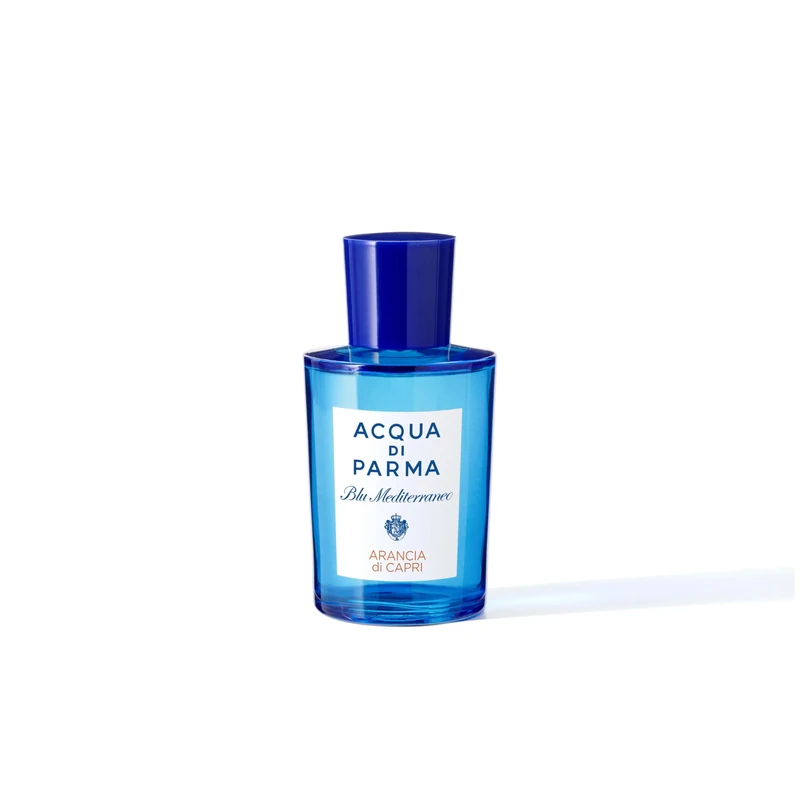 ACQUA DI PARMA Blu Mediterraneo Arancia di Capri Eau de Toilette 100 ml
