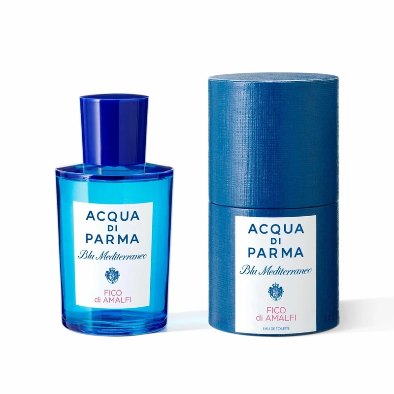 Acqua di Parma Blu Mediterraneo Fico di Amalfi Eau de Toilette 100 ml