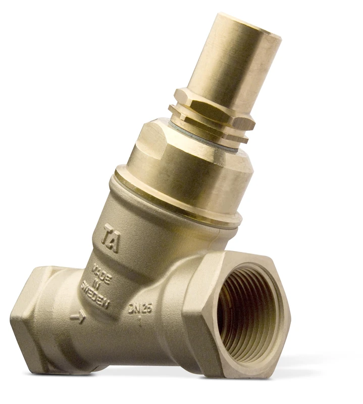 S.E 27 PROPORTIONAL PRESSURE VALVE TA-BPV 32-R, Black/White - Image 1