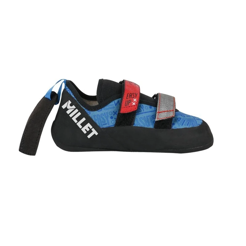 MILLET Easy Up 5C Junior Unisex Kids, Blue New Logo, 10 - Image 1