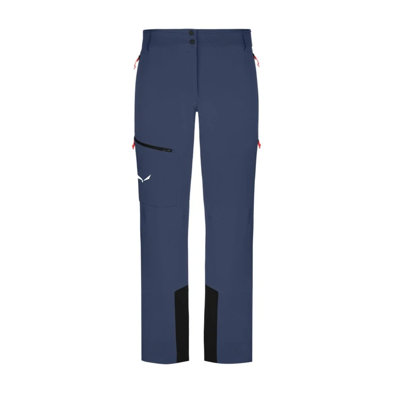 Salewa Sella DST M Trousers, Dark Denim/0910, M