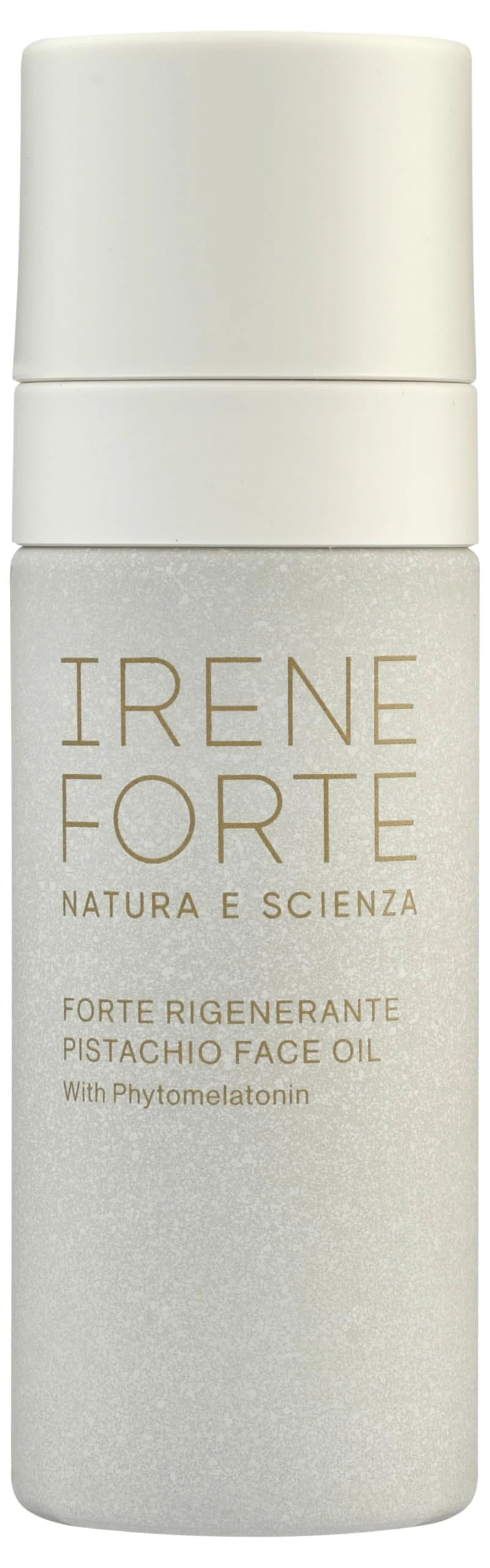 Irene Forte, Pistachio Face Oil with Phytomelatonin, 30ml