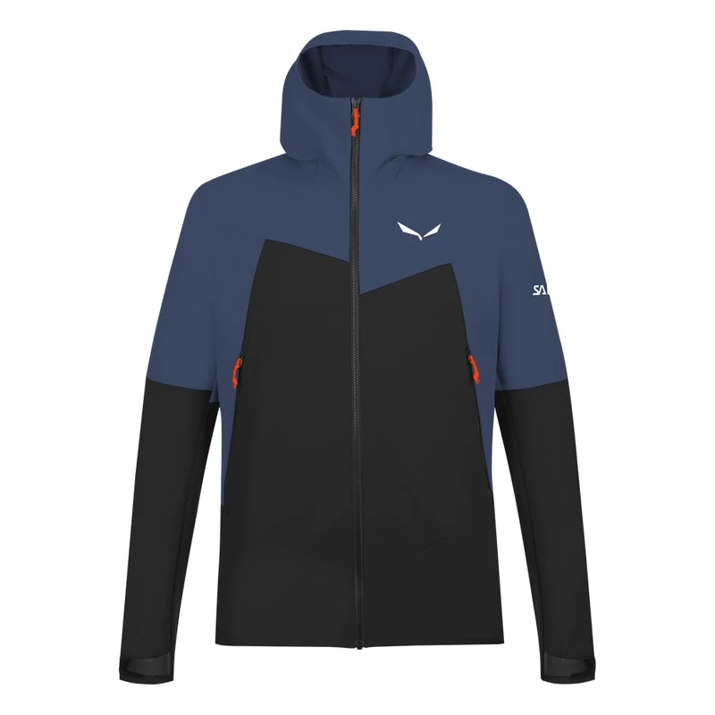 Salewa Sella Dst M Jacket, Dark Denim/0910, L