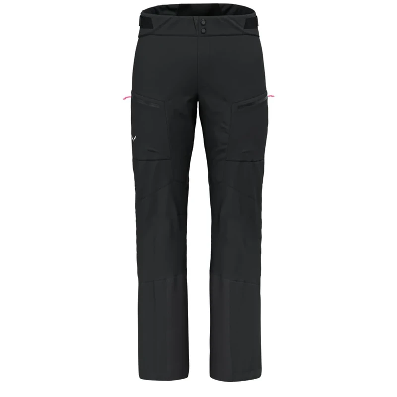 Salewa Sella 3L PTX Pant M, Black Out, M