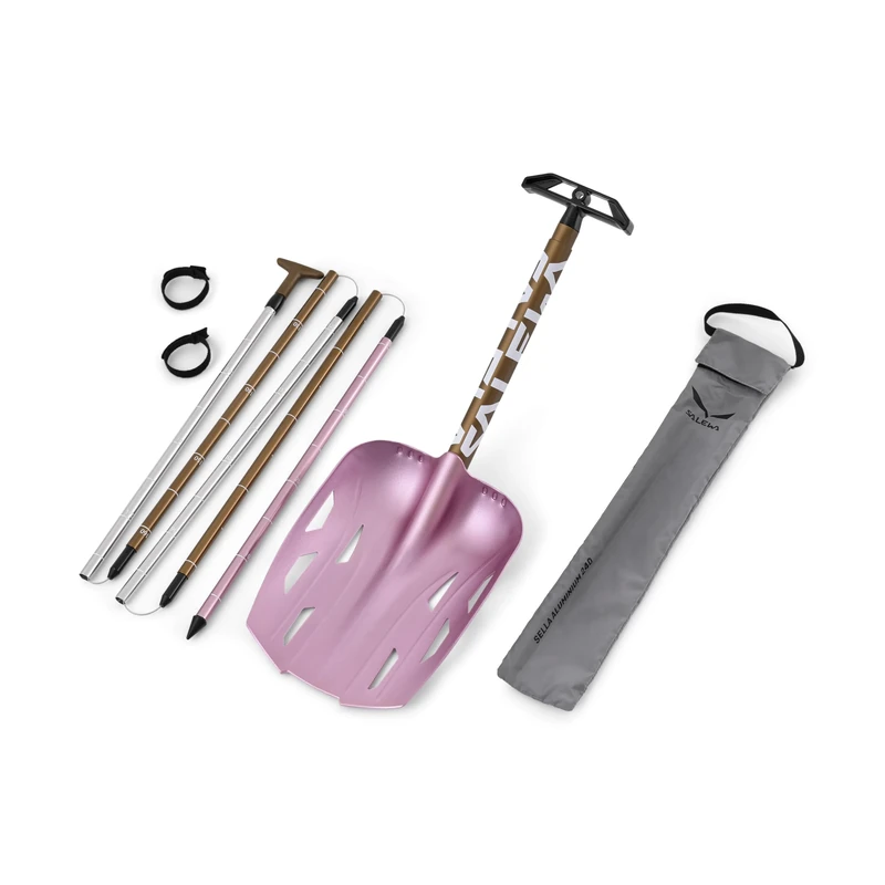 Salewa SELLA LIGHT 240 SET