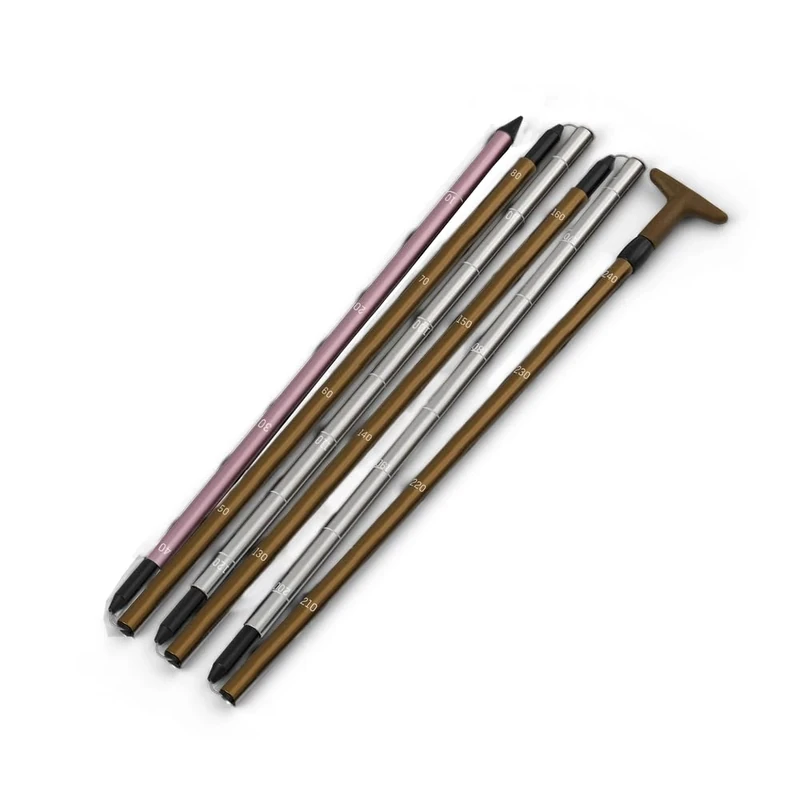 Salewa Sella Aluminum 280 Probe