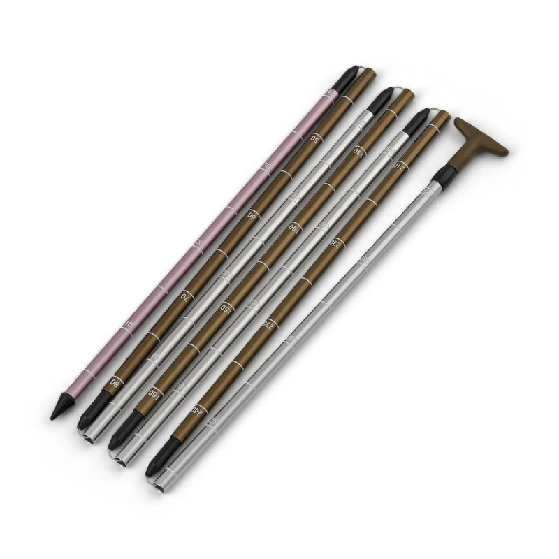 Salewa SELLA ALUMINUM 320 PROBE